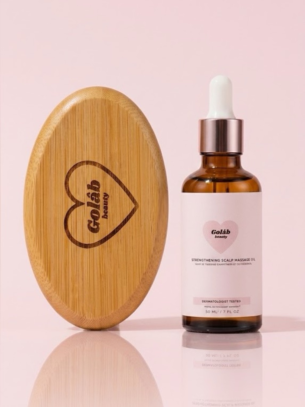 Golâb Growth Bundle (2 pieces)